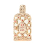 Orientica Perfume Royal Amber Eau de Parfum Unissex 150ml Família Âmbar Baunilha MKP005007001480 - Dourado-a52bae88-251b-49ae-a834-be7b8270316a