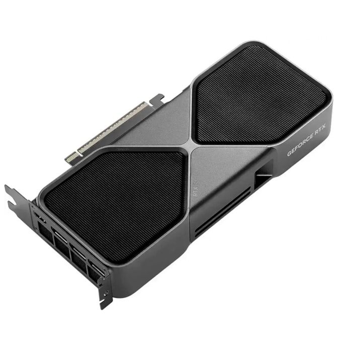 Placa de Vídeo NVIDIA RTX 5070 12GB GDDR7 Founders Edition PCIe 5.0 - Prata/Preto-d1e8c0d5-6aff-4999-88d2-cffec61b9993