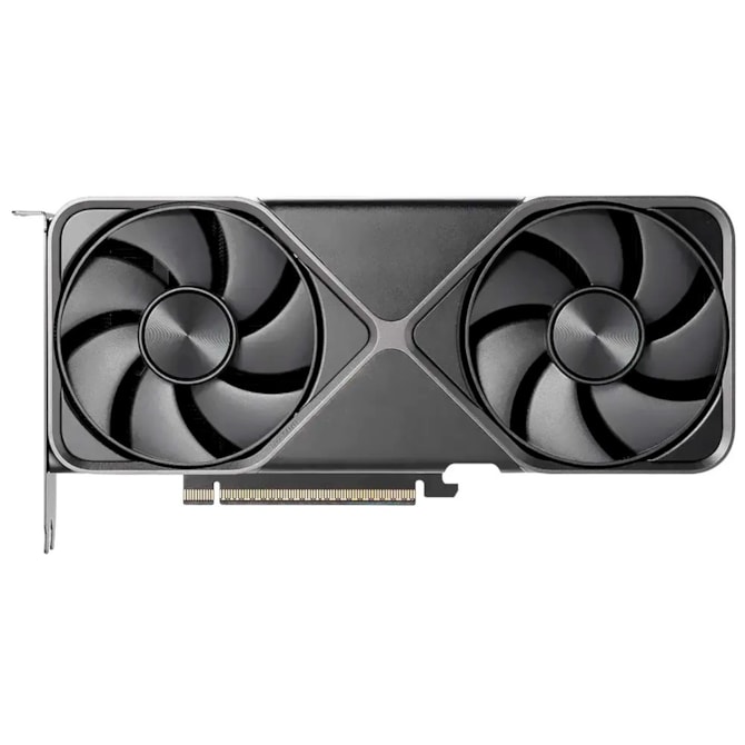 Placa de Vídeo NVIDIA RTX 5070 12GB GDDR7 Founders Edition PCIe 5.0 - Prata/Preto-47611830-dd97-4b28-acc3-92634a3a2842