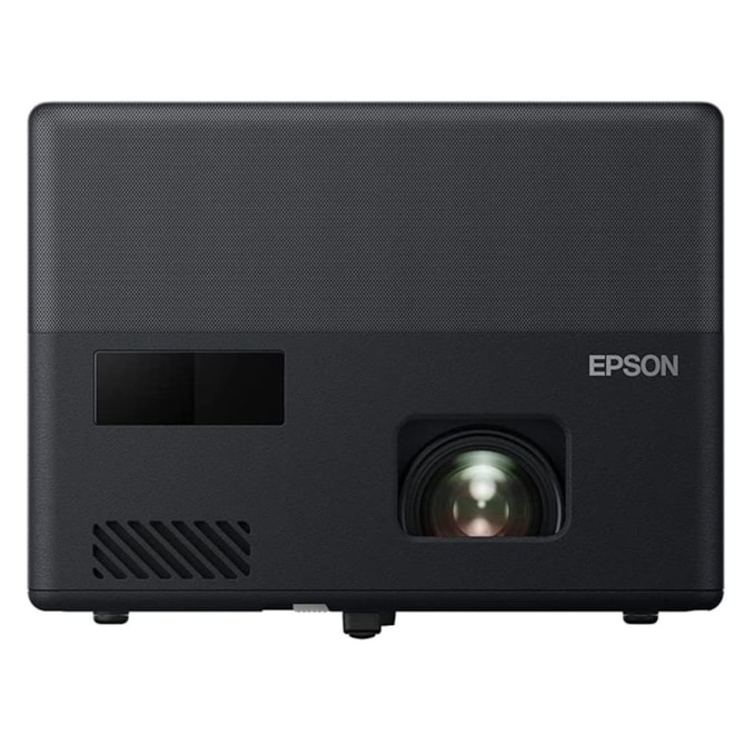 Projetor a Laser Epson EF-12 1000 Lúmenes Full HD - Preto-bfa789cc-1831-4c54-abaa-7a3bf8262844