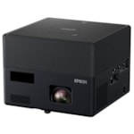 Projetor a Laser Epson EF-12 1000 Lúmenes Full HD - Preto-38b03218-0b9e-41dc-904e-de664fa28745