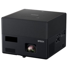 Projetor a Laser Epson EF-12 1000 Lúmenes Full HD - Preto