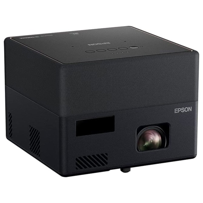 Projetor a Laser Epson EF-12 1000 Lúmenes Full HD - Preto-80b76fbb-588d-4a43-8e27-a857d13a43cc
