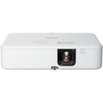 Projetor Epson EpiqVision Flex CO-FH02 Full HD 3000 lúmens Android TV - Branco-7339539c-3914-4c8a-963c-d919bb553dc8