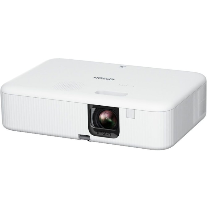 Projetor Epson EpiqVision Flex CO-FH02 Full HD 3000 lúmens Android TV - Branco-d1a9c269-fd06-477b-b34b-eacb51a3d2f7