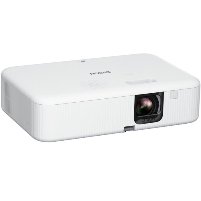 Projetor Epson EpiqVision Flex CO-FH02 Full HD 3000 lúmens Android TV - Branco-2907bb38-9739-4a42-9254-a955c3307cd2