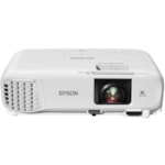 Projetor Epson PowerLite 118 3800 Lúmens 3LCD XGA - Branco-69b955d7-947d-4db6-a018-96debd41f24b