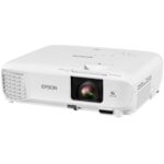 Projetor Epson PowerLite 118 3800 Lúmens 3LCD XGA - Branco-9b3605e8-022b-43b9-a2d8-e6f58ce0f7fb