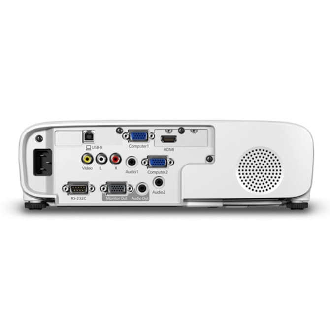 Projetor Epson Powerlite E20 3400 Lumens - Branco-6aee83fd-e524-48e8-8637-a56f253ce42b