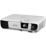 Projetor Epson PowerLite W52+ 4000 Lumens WXGA - Branco/Preto-a3d6ebf4-597d-4515-b4ac-b62370405b79