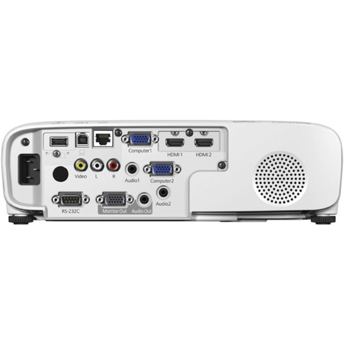 Projetor Epson W49 WXGA 3800 Lúmens - Branco-b4fa9b13-fa74-4681-9998-8b6acfcdb453