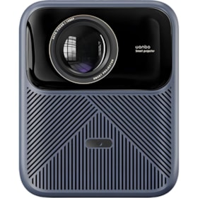 Projetor Wanbo Mozart 1 Pro 900 Lumens Full HD - Azul Escuro