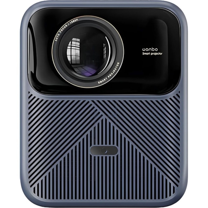 Projetor Wanbo Mozart 1 Pro 900 Lumens Full HD - Azul Escuro-05c63013-a597-46c4-b0ef-44359d241612
