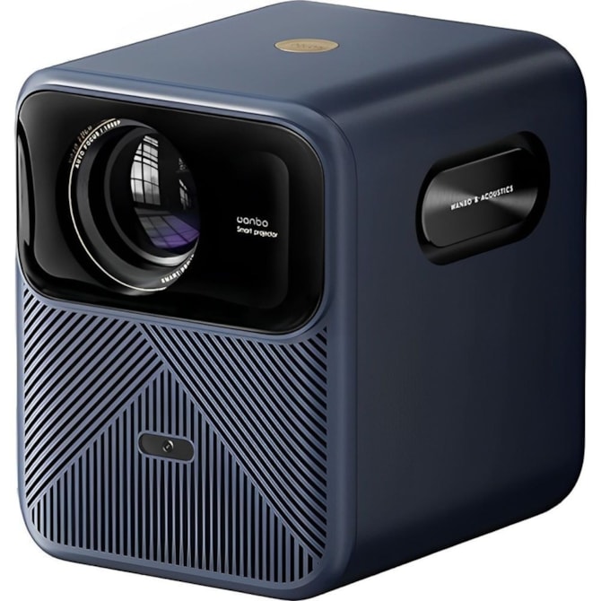 Projetor Wanbo Mozart 1 Pro 900 Lumens Full HD - Azul Escuro-395c34ea-dcb4-4d4a-b4d0-84323ddf496e