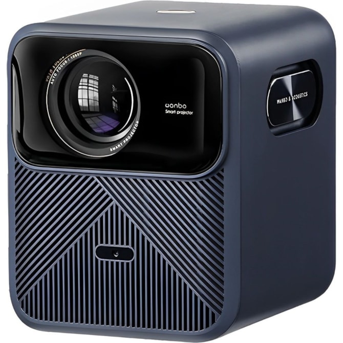 Projetor Wanbo Mozart 1 Pro 900 Lumens Full HD - Azul Escuro-8a88c7d9-0849-4681-95a4-2b7223605f06