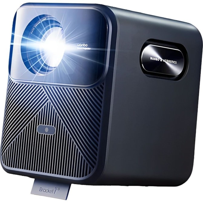 Projetor Wanbo Mozart 1 Pro 900 Lumens Full HD - Azul Escuro-6ae06632-339d-4603-bca1-92db1df9ff30
