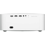 Projetor Wifi Wanbo X2 Max 450 Lumens - Branco-036fd5f1-765c-4937-80b7-74570a2e740c
