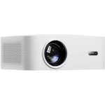 Projetor Wifi Wanbo X2 Max 450 Lumens - Branco-1654fa7f-2f63-4e79-b2aa-7727e326acfc