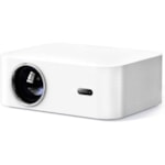 Projetor Wifi Wanbo X2 Max 450 Lumens - Branco-ad9d332e-01cd-4445-9ecd-7faafe9eee48