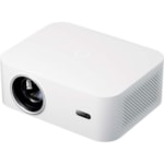 Projetor Wifi Wanbo X2 Max 450 Lumens - Branco-cd6d1cb4-b596-4b15-bbb5-c10571c23f97