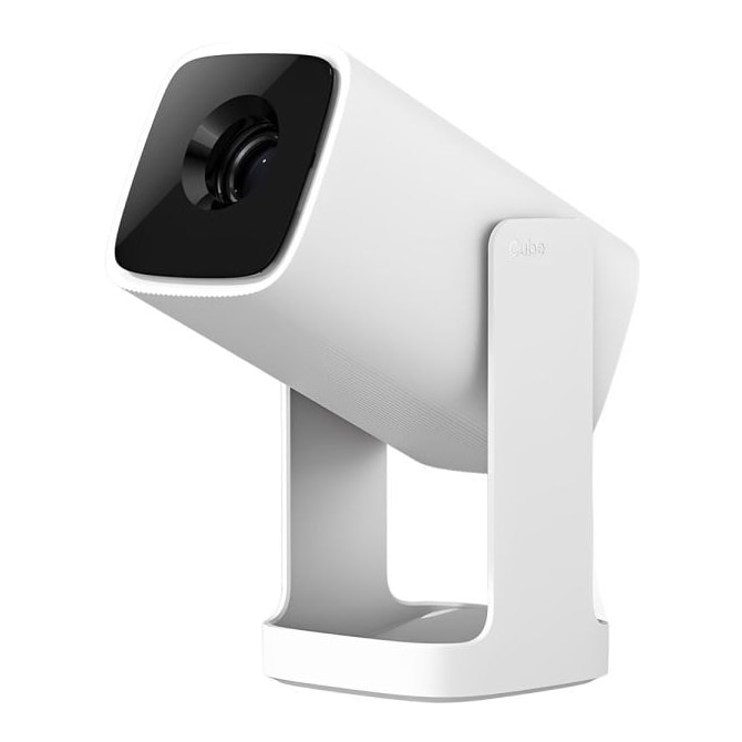 Projetor Xiaomi Wanbo Cube 1 350 Lúmens - Branco-8e3d579c-944a-4059-9b5e-8911751a1b7c