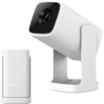 Projetor Xiaomi Wanbo Cube 1 350 Lúmens - Branco-6b43bdcb-4781-4682-8904-ecf088dde02e
