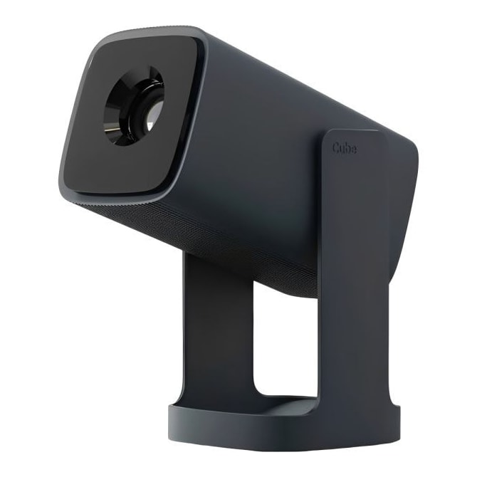 Projetor Xiaomi Wanbo Cube 1 350 Lúmens - Verde-7e45937b-80f7-490c-8720-36d1b79c7776