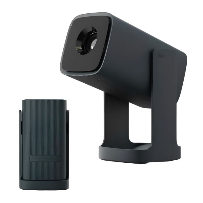 Projetor Xiaomi Wanbo Cube 1 350 Lúmens - Verde-c36782f4-fc4c-4ba5-9d37-90e90ea4cf8b