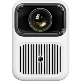 Projetor Xiaomi Wanbo Dali 1 HD 350 Lúmens - Branco