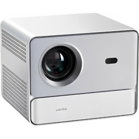Projetor Xiaomi Wanbo Davinci 1 Full HD 650 Lúmens - Prata