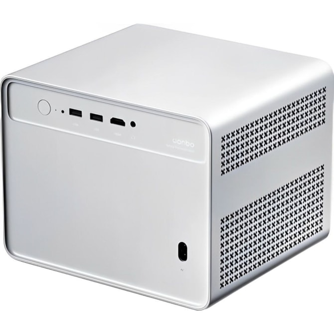 Projetor Xiaomi Wanbo Davinci 1 Full HD 650 Lúmens - Prata-f9b50d5b-dd20-4ed1-a0f7-408de671ce4a