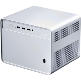 Projetor Xiaomi Wanbo DaVinci 1 Pro Full HD 600 Lumens - Prata