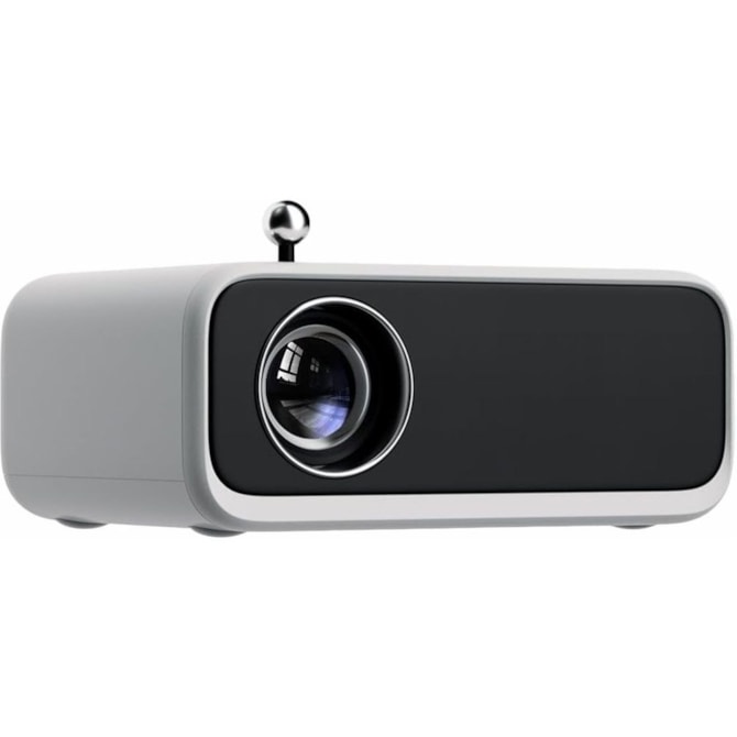 Projetor Xiaomi Wanbo Mini Pro 250 Lumens HD - Branco-ce041bae-792c-473b-b58a-939ee3de2ece