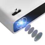 Projetor Xiaomi Wanbo Mini Pro 250 Lumens HD - Branco-8aa72016-31c0-4352-8f99-e5c4c4282e30