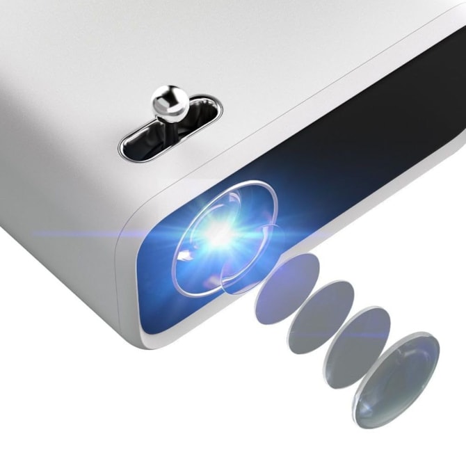 Projetor Xiaomi Wanbo Mini XS01 200 Lumens HD - Branco-f953122b-43db-4e85-b937-b0ff8ec6a57d