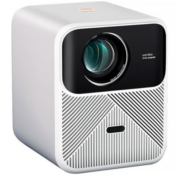 Projetor Xiaomi Wanbo Mozart 1 900 Lúmens-2619c2ce-6cfb-4748-9b28-a75b953ad4b5
