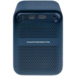 Projetor Xiaomi Wanbo T2 Max New 450 Lúmens - Azul-9d3301fa-1719-465b-944d-5807145f7df3
