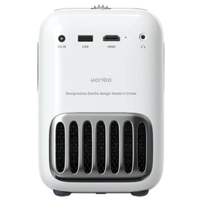 Projetor Xiaomi Wanbo T2R Max 250 Lúmens-c4b150ee-103c-411f-8c72-7b84c00137b2