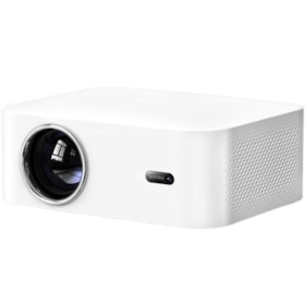 Projetor Xiaomi Wanbo X2 PRO WPA22 450 Lumens Full HD - Branco