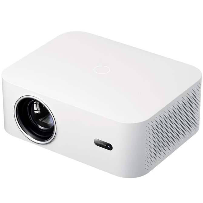 Projetor Xiaomi Wanbo X2 PRO WPA22 450 Lumens Full HD - Branco-737047d5-5c0f-46ed-ad4a-e071f5b9dfaa