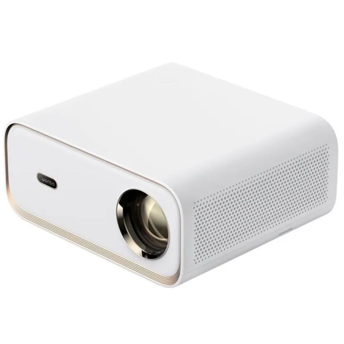 Projetor Xiaomi Wanbo X5 1100 Lúmens Full HD - Branco-3125a803-c84d-436a-ac47-a545bd306c23