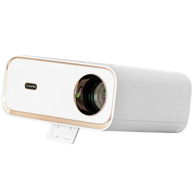 Projetor Xiaomi Wanbo X5 1100 Lúmens Full HD - Branco-f8e49a30-f93d-4b4d-8257-f632dbec8d6e
