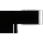 Pulseira Inteligente Whoop Monitor de Saúde e Performance MG Life - Obsidian/Titânio-457b22f8-86d7-4959-ab47-e7ad77424a3e