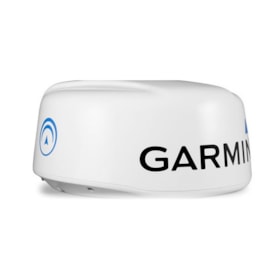 Radar Garmin GMR 18HD3 18 Radar Dome 4W 36 Milhas Náuticas 010-02843-00