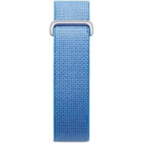 Rastreador Google Fitbit Air de Atividade Bluetooth 5.0 - Azul
