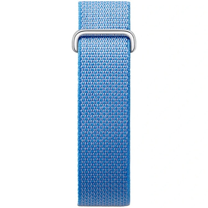 Rastreador Google Fitbit Air de Atividade Bluetooth 5.0 - Azul-a082e391-98aa-4670-ae1a-a0b2caf443a1