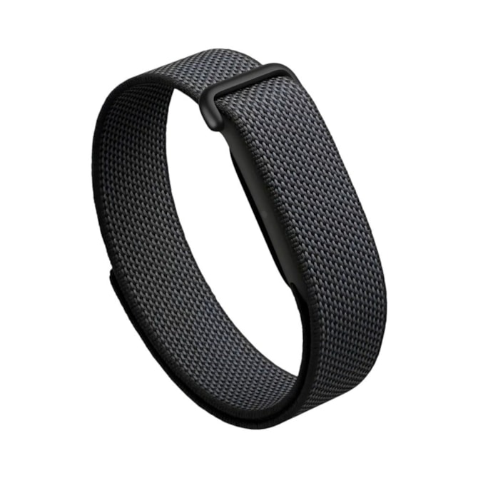 Rastreador Google Fitbit Air de Atividade Bluetooth 5.0 - Preto-c61edadc-d246-4db5-bb79-5c7a6496131c