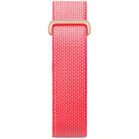 Rastreador Google Fitbit Air de Atividade Bluetooth 5.0 - Vermelho