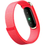Rastreador Google Fitbit Air de Atividade Bluetooth 5.0 - Vermelho-166a988a-111d-4326-8c1f-00bd9838c98d