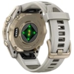 Relógio Garmin Fenix 8 43MM Sapphire GPS Amoled 010-02903-10 - Soft Gold/Beige-e7cdb031-d44a-4370-b223-9f7a9c4fc85f